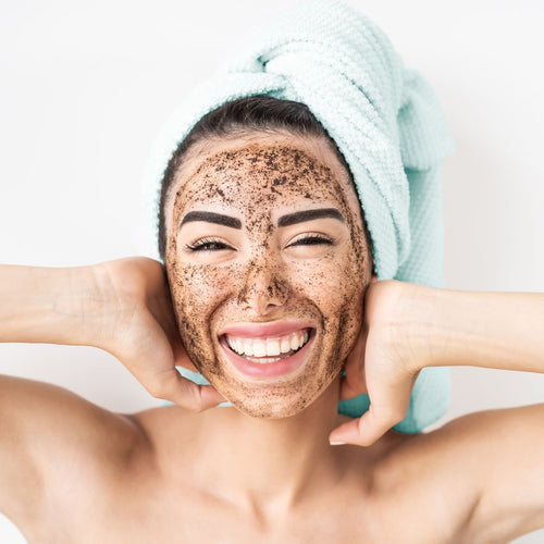 Coffee Skin Benefits and 3 Easy DIY Skin Care Recipes