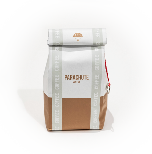 SPECIAL: Single Bag - Decaf (Ground)(30% off)
