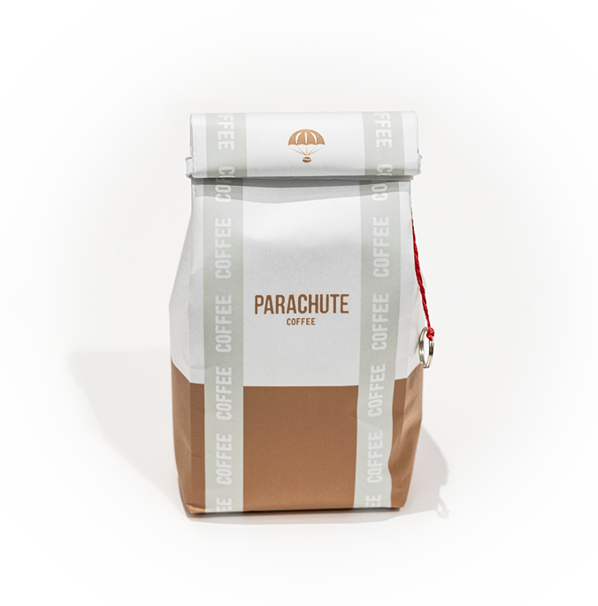 Parachute Coffee