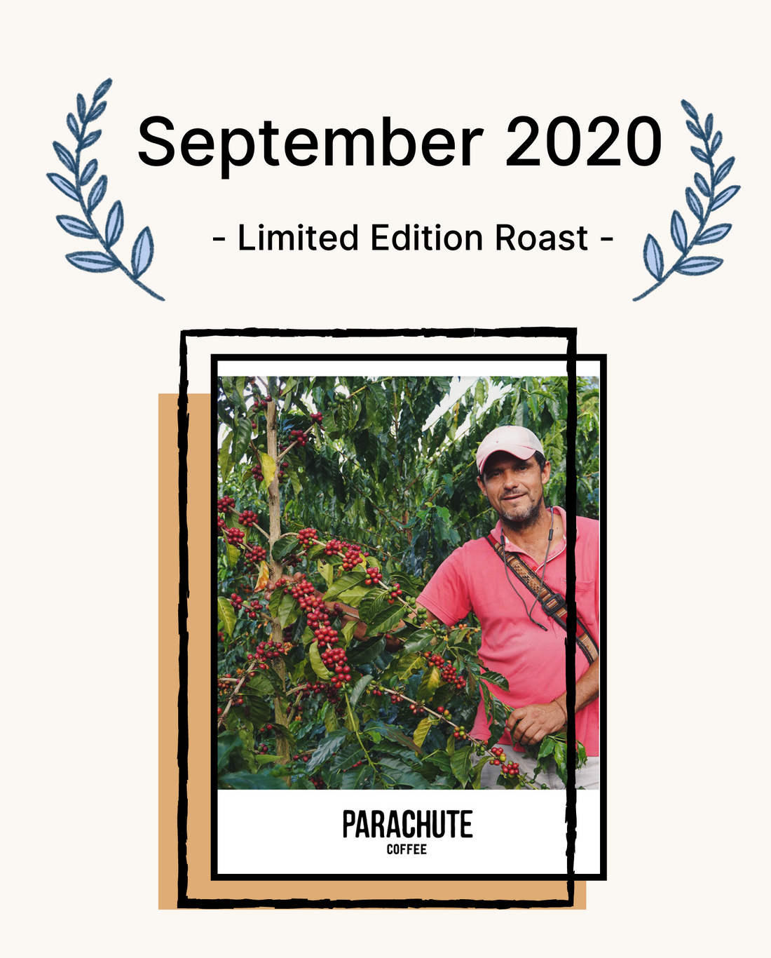 September 2020 Limited Edition Roast