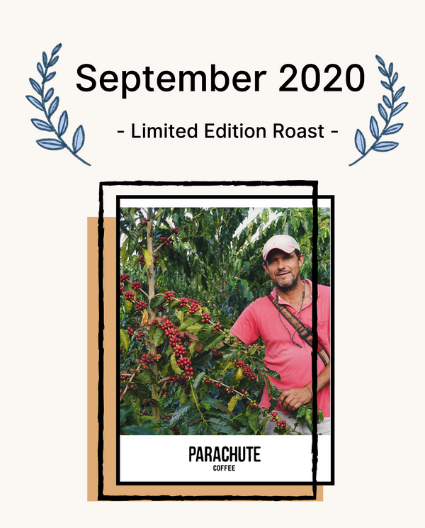September 2020 Limited Edition Roast