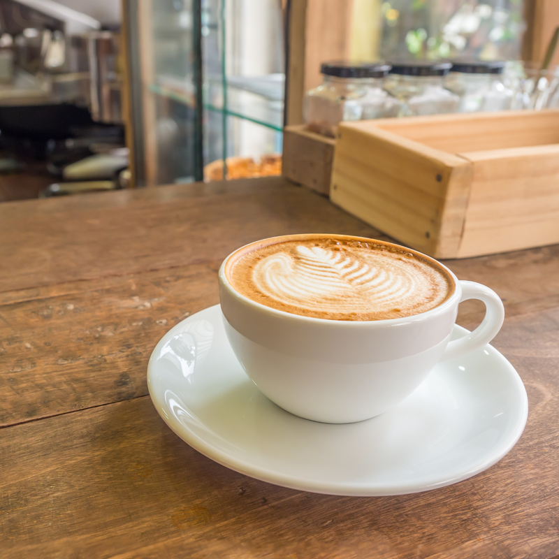 How to Steam Milk Without Steamer