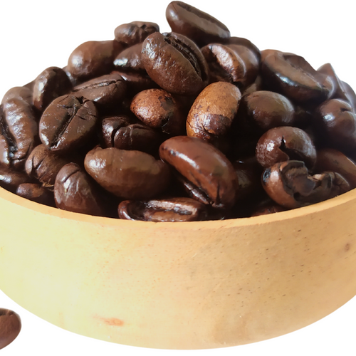 How long do coffee grounds last?