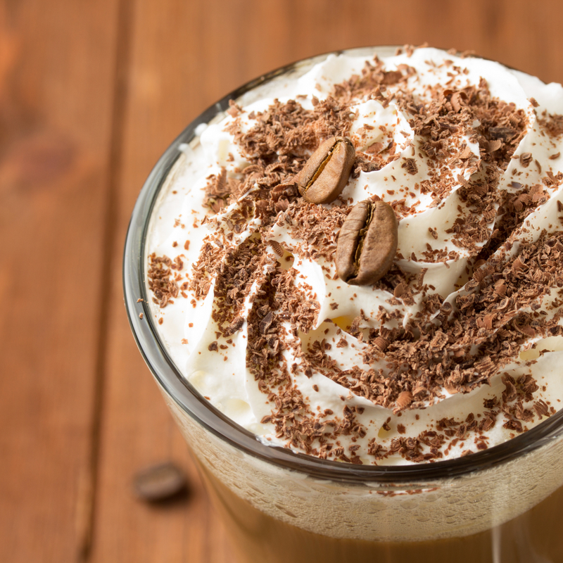 What is a Frappuccino and How to Make A Perfect One At Home
