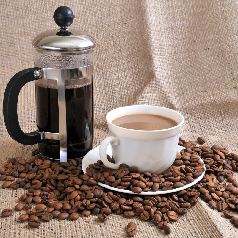 How to Make Espresso with French Press