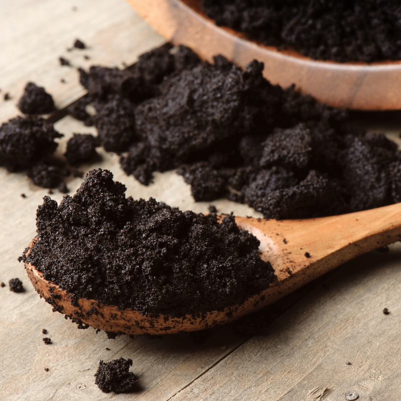 Can Coffee Grounds Go Down the Drain or Sink?