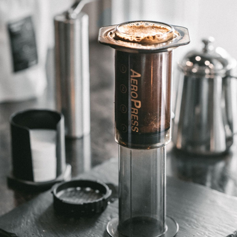 Which is Better: Aeropress vs Drip Coffee?