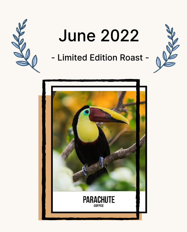 June 2022 Limited Edition Roast