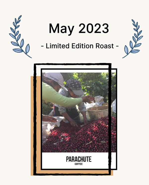 May 2023 Limited Edition Roast