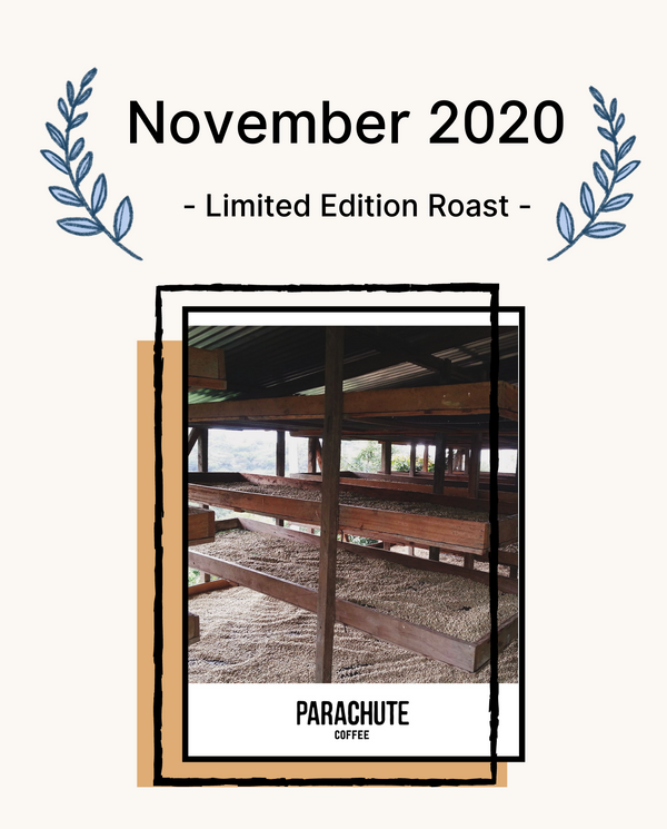 November 2020 Limited Edition Roast