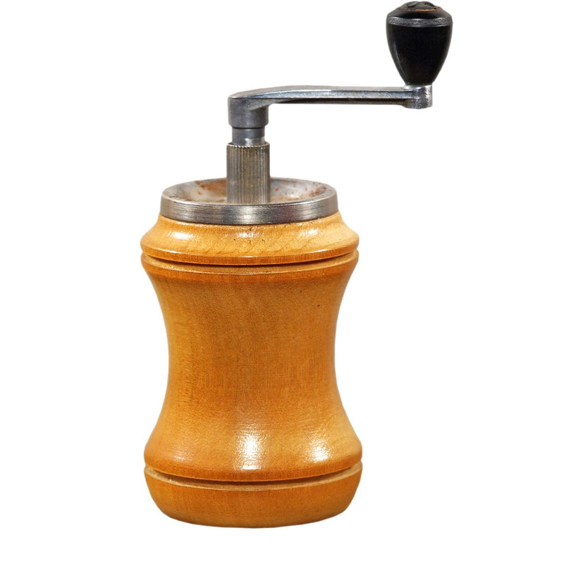 How to Grind Coffee Beans Without a Grinder — Parachute Coffee