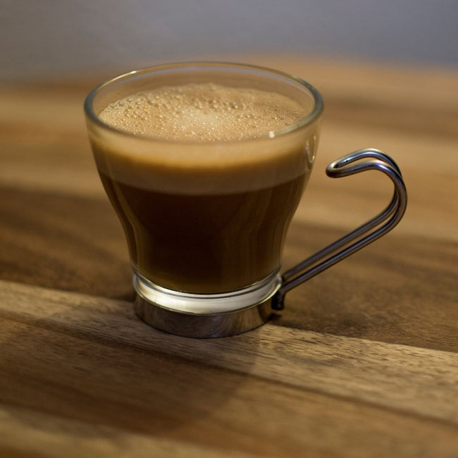What is a Cortado Coffee? Cortado Vs. Other Espresso Drinks