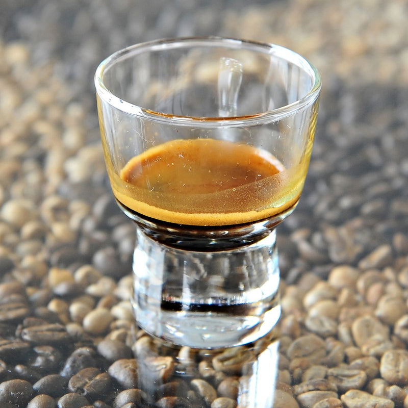 What is a Ristretto? The Stronger, More Intense Espresso Shot